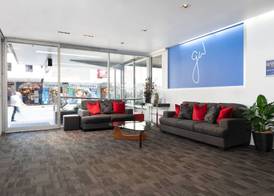 George Hotel Brisbane, Independent Collection by EVT 2