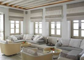 Semeli Hotel Mykonos 2