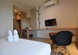B Boutique Hotel 5