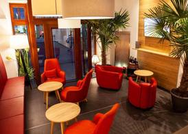 HOTEL SPECHT Tremonia Group - Dortmund 3