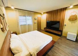 Notthing Hill Guesthouse 2