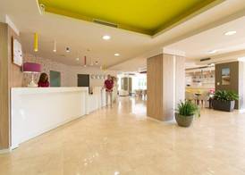 Madara Park Hotel - All Inclusive 4