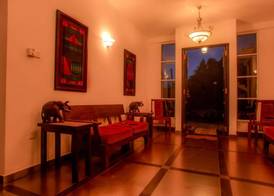 Villa Baywatch, Rumassala 5