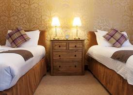 Kinlochewe Hotel 4