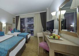 Crystal Family Comfort Collection - Ultimate All Inclusive 2