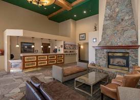 Truckee Donner Lodge 4