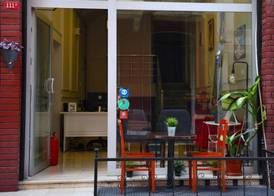 Brk Dream Suites Taksim 2