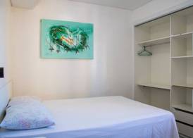 Luzon Flat Meireles Praia 4
