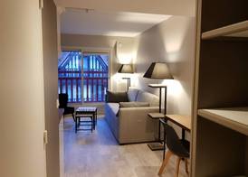 La Loggia Appart'Hôtel & Spa 2