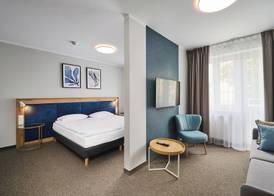 Hotel Halo Toruń 5
