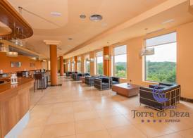 Hotel Spa Norat Torre Do Deza 4* Superior 5
