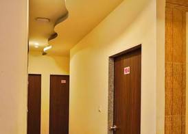 Hotel Riverfront 3