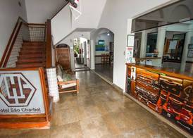 Hotel São Charbel 5