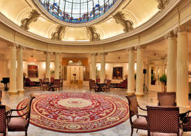 Hotel Carlton 3