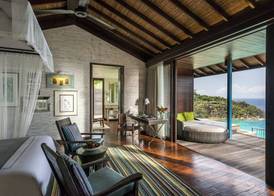 Four Seasons Resort Seychelles 4