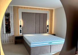 Hotel Luxor 5
