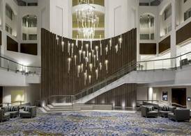 Grand Hyatt Washington 4