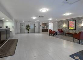 Red Roof Inn PLUS Boston - Mansfield - Foxboro 5