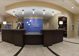 Holiday Inn Express & Suites CHATHAM SOUTH by IHG 2