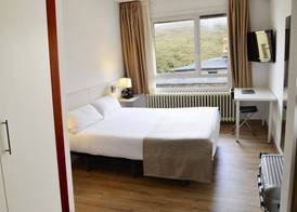 Hotel Terranova 5