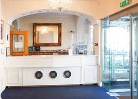 Hotel Langfords Brighton 2