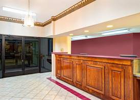 Days Inn by Wyndham Covington 3