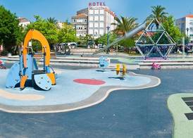 Hotel Airiños 3* 2