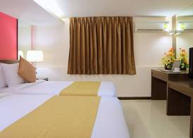 Grand Alpine Hotel 4