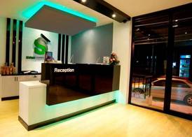 Siamgrand Hotel 3