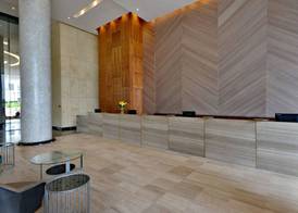 @Sandton Hotel 4