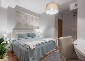 Sultan Modern Hotel 4