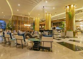 Torre Lucerna Hotel Ensenada 3