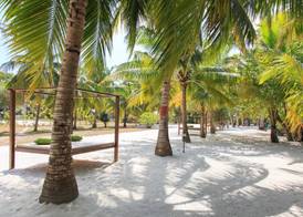 Equator Village Resort 4
