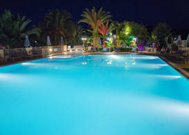 Athos Hotel 5