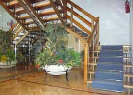 Hostal Triana 4