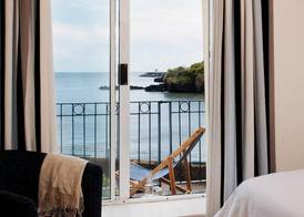 The Strand Inn 4