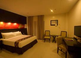 Infinity Suites 5