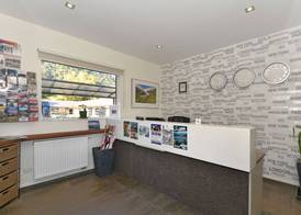 Aspen Court Franz Josef 2