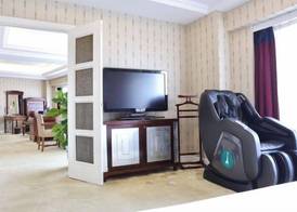 Nanjing Grand Hotel 5