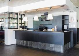 Bastion Hotel Almere 2