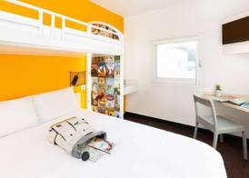 Eco hôtel Rouen Louviers Val de Reuil 3