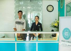 Grand Blue Beach Hotel 3