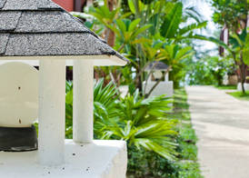 C&N Kho Khao Beach Resort - SHA Plus 5