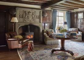 Harlington Manor 2