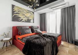 Astria Boutique Apartments 301 5