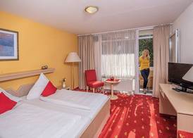 Kurhotel Panland 5