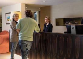 Resort Bad Boekelo - Hotel met Spa & Wellness in Enschede 2