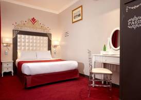 Grand Hôtel Amelot 5