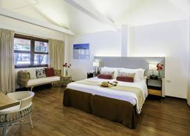 Discovery Coron formerly Club Paradise Palawan 4