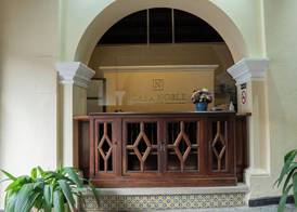 Casa Noble Hotel 5